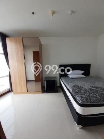 Apartemen Strategis di Pluit, 2 KM, Luas 148m², City View Apartemen Strategis di Pluit, 2 KM, Luas 148m², City View
