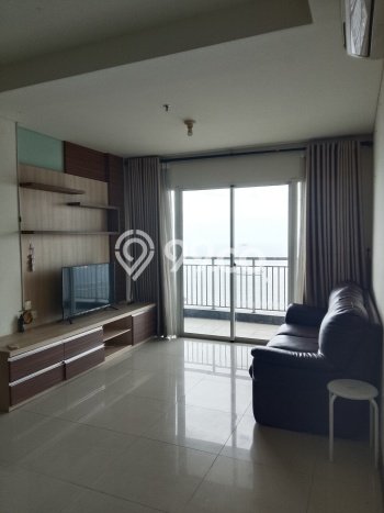 Disewakan Apartemen Murah di Pluit 3 Bedroom Disewakan Apartemen Murah di Pluit 3 Bedroom