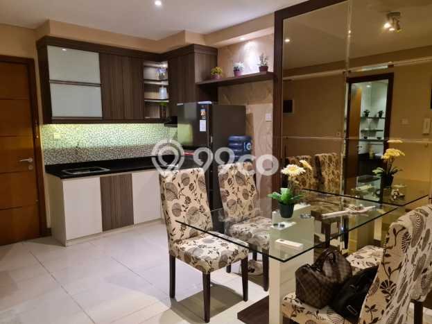Apartemen Premium di , 2 KT, Luas 77m2m², Area Prestisius Apartemen Premium di , 2 KT, Luas 77m2m², Area Prestisius