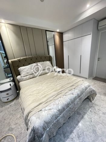 UNIT TERBAIK! Apartemen di , 2 KT, Luas 74m2m², Good View UNIT TERBAIK! Apartemen di , 2 KT, Luas 74m2m², Good View