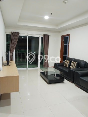 Disewakan Apartemen Ekonomis 2 KT di Pluit Jakarta Utara Disewakan Apartemen Ekonomis 2 KT di Pluit Jakarta Utara