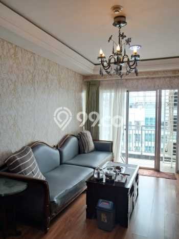 Sewa Apartemen Murah di Pluit 2 KT Sewa Apartemen Murah di Pluit 2 KT