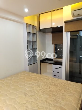 Apartemen Minimalis untuk Disewa, 1 Kamar di Jakarta Utara Apartemen Minimalis untuk Disewa, 1 Kamar di Jakarta Utara