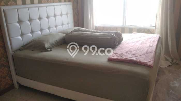 Apartemen Kawasan Pluit, 1 KT, Luas 35m², Prime Area Apartemen Kawasan Pluit, 1 KT, Luas 35m², Prime Area
