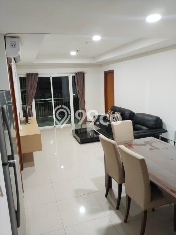 Disewakan Apartemen Ekonomis 2 KT di Pluit Jakarta Utara Disewakan Apartemen Ekonomis 2 KT di Pluit Jakarta Utara