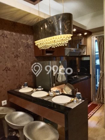 Apartemen Sewa 2 Kamar Hemat Siap Huni di Jakarta Utara, Luas 42m2 Apartemen Sewa 2 Kamar Hemat Siap Huni di Jakarta Utara, Luas 42m2