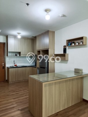 Hunian Apartemen Budget Friendly di Jakarta Utara dengan 2 Kamar Tidur, 2 Kamar Mandi Hunian Apartemen Budget Friendly di Jakarta Utara dengan 2 Kamar Tidur, 2 Kamar Mandi