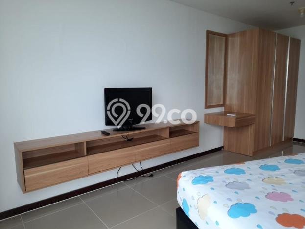 Apartemen Strategis di Pluit, 2 KM, Luas 148m², City View Apartemen Strategis di Pluit, 2 KM, Luas 148m², City View