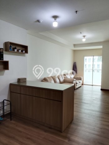 Hunian Apartemen Budget Friendly di Jakarta Utara dengan 2 Kamar Tidur, 2 Kamar Mandi Hunian Apartemen Budget Friendly di Jakarta Utara dengan 2 Kamar Tidur, 2 Kamar Mandi