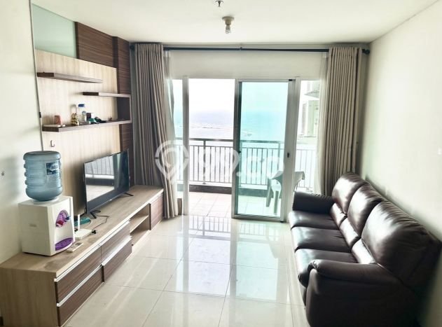 Apartemen Modern Dijual di Pluit, Jakarta Utara Dilengkapi 3 KT dan 2 KM Apartemen Modern Dijual di Pluit, Jakarta Utara Dilengkapi 3 KT dan 2 KM
