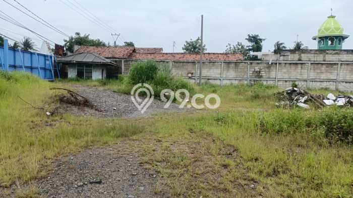 Gudang disewakan lokasi strategis Cikande Serang 13485m2 Gudang disewakan lokasi strategis Cikande Serang 13485m2