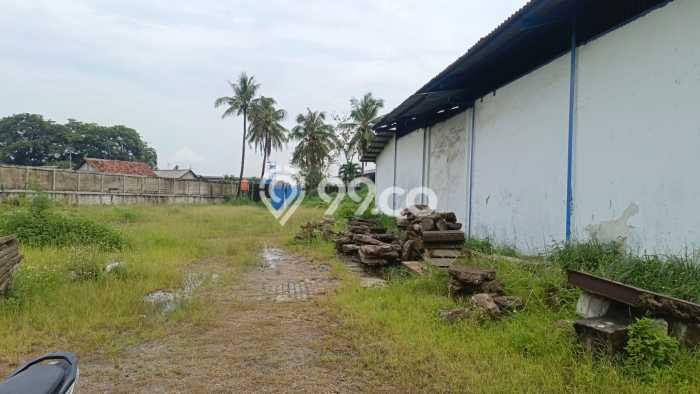 Gudang disewakan lokasi strategis Cikande Serang 13485m2 Gudang disewakan lokasi strategis Cikande Serang 13485m2