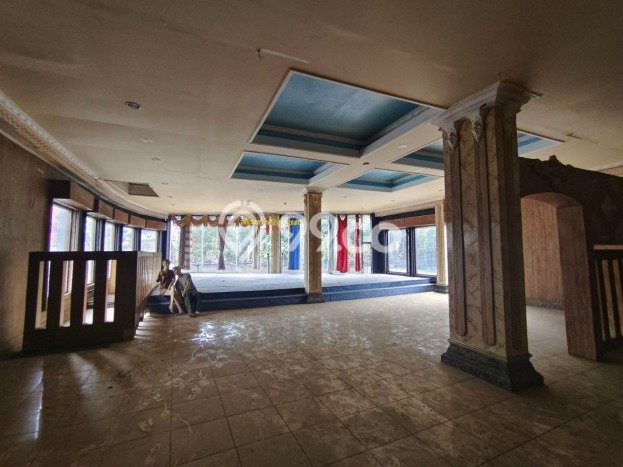 HARGA SPESIAL! Komersial Kawasan Buah Batu, Luas 2200m2m², Jalan Strategis HARGA SPESIAL! Komersial Kawasan Buah Batu, Luas 2200m2m², Jalan Strategis