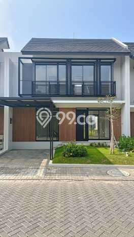 DREAM HOME! Rumah di Padalarang, 2 KM, Free Banjir, LT 120m² Bangunan 94m² DREAM HOME! Rumah di Padalarang, 2 KM, Free Banjir, LT 120m² Bangunan 94m²