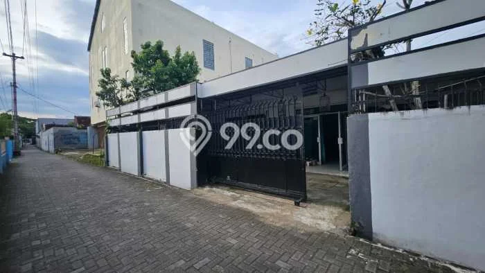 Jual Rumah Luas Elegan Dengan View Cantik di Caturtunggal, Sleman Jual Rumah Luas Elegan Dengan View Cantik di Caturtunggal, Sleman