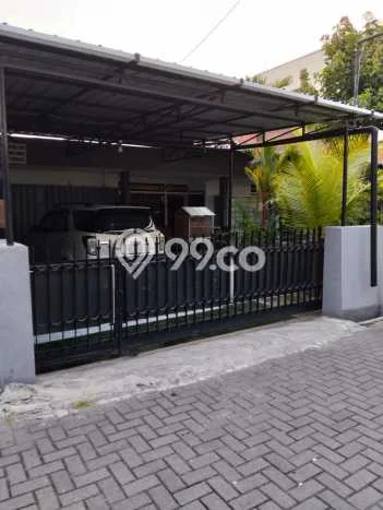 Jual Rumah Luas Elegan Dengan View Cantik di Caturtunggal, Sleman Jual Rumah Luas Elegan Dengan View Cantik di Caturtunggal, Sleman