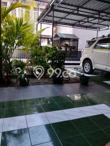Jual Rumah Luas Elegan Dengan View Cantik di Caturtunggal, Sleman Jual Rumah Luas Elegan Dengan View Cantik di Caturtunggal, Sleman
