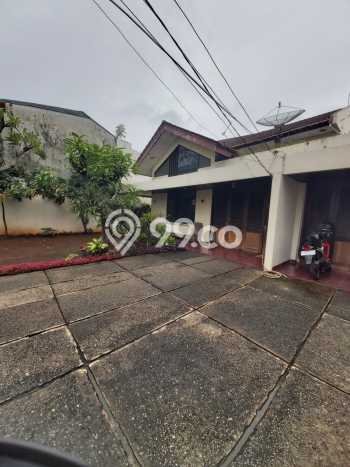 Rumah Luxury Modern Siap Huni di Kemanggisan Jakarta Barat Rumah Luxury Modern Siap Huni di Kemanggisan Jakarta Barat