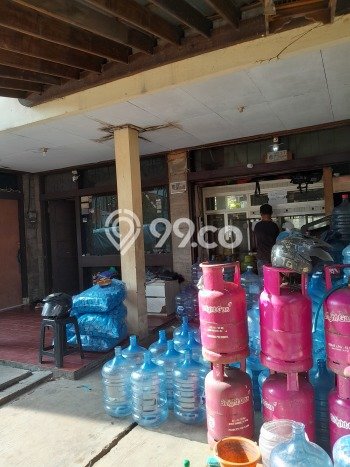 Dijual Rumah Luas Elegan Dengan View Eksklusif di Tanjung Duren, Jakarta Barat Dijual Rumah Luas Elegan Dengan View Eksklusif di Tanjung Duren, Jakarta Barat
