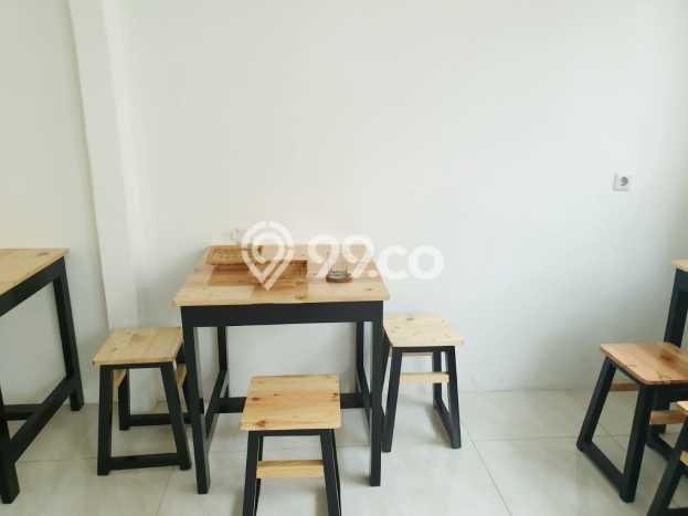 Kost untuk Dijual di Tanjung Duren Punya 16 Kamar Kost untuk Dijual di Tanjung Duren Punya 16 Kamar