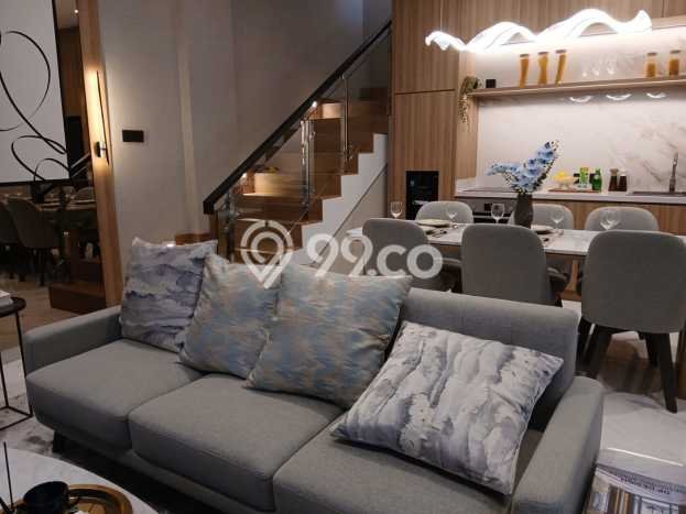 Siap Huni Rumah Mewah 3 Kamar di Karang Tengah Dekat ke Mana Saja Siap Huni Rumah Mewah 3 Kamar di Karang Tengah Dekat ke Mana Saja
