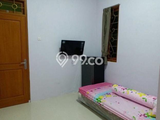 Hunian Eksklusif Siap Huni LT 166m2 di Tebet, Jakarta Selatan Hunian Eksklusif Siap Huni LT 166m2 di Tebet, Jakarta Selatan