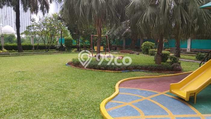 Disewakan Segera Apartemen Nyaman 1 KT di Kawasan Tanah Abang Disewakan Segera Apartemen Nyaman 1 KT di Kawasan Tanah Abang