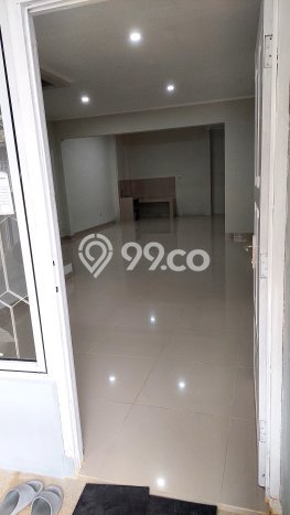 Rumah Modern Minimalis 6 Kamar Bisa Langsung Pindah di Karawaci Rumah Modern Minimalis 6 Kamar Bisa Langsung Pindah di Karawaci