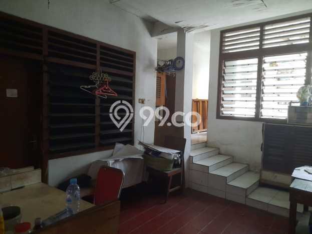 Rumah Mewah Dijual LT 550m2 di Tanah Abang, Jakarta Pusat Rumah Mewah Dijual LT 550m2 di Tanah Abang, Jakarta Pusat