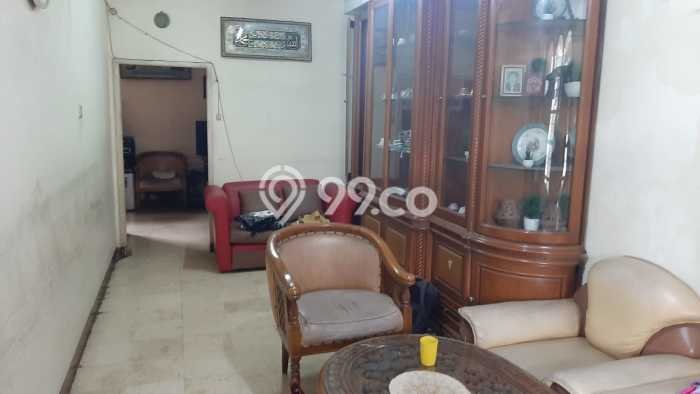 Rumah Elit Modern Tanpa Renovasi di Kemanggisan Jakarta Barat Rumah Elit Modern Tanpa Renovasi di Kemanggisan Jakarta Barat