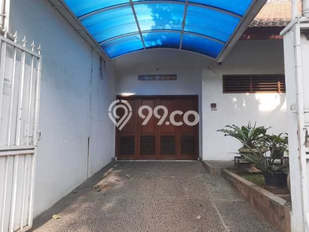 Rumah Mewah Dijual LT 550m2 di Tanah Abang, Jakarta Pusat Rumah Mewah Dijual LT 550m2 di Tanah Abang, Jakarta Pusat