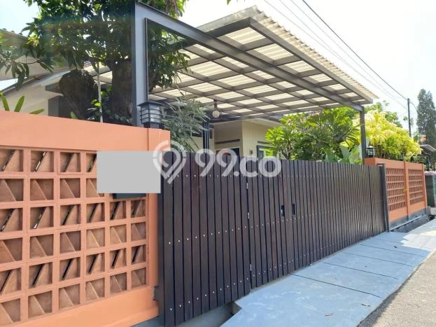 Dijual Rumah Luas Megah Dengan View Cantik di Subang Kota, Subang Dijual Rumah Luas Megah Dengan View Cantik di Subang Kota, Subang
