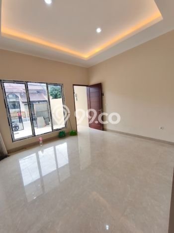 Rumah Luxury Modern Siap Huni di Duri Kepa Jakarta Barat Rumah Luxury Modern Siap Huni di Duri Kepa Jakarta Barat