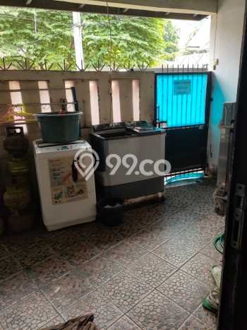 Rumah Elit Modern Tanpa Renovasi di Kebon Kacang Jakarta Pusat Rumah Elit Modern Tanpa Renovasi di Kebon Kacang Jakarta Pusat