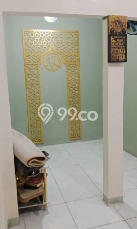 Rumah Modern 3 KT LT 80m2 di Grogol Rumah Modern 3 KT LT 80m2 di Grogol