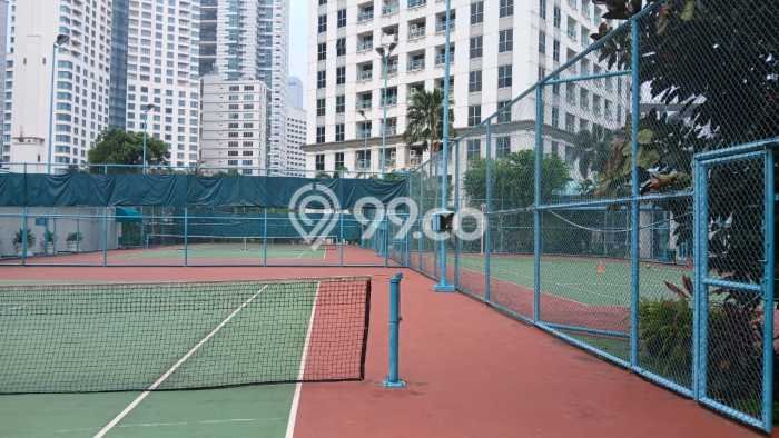 Disewakan Segera Apartemen Nyaman 1 KT di Kawasan Tanah Abang Disewakan Segera Apartemen Nyaman 1 KT di Kawasan Tanah Abang