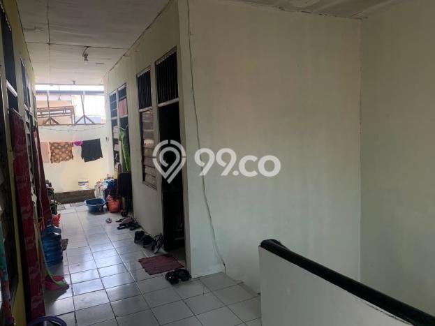 Dijual Rumah Kost di Kemanggisan, Jakarta Barat, 10 KT, 4 KM, Bangunan 170m2 Dijual Rumah Kost di Kemanggisan, Jakarta Barat, 10 KT, 4 KM, Bangunan 170m2