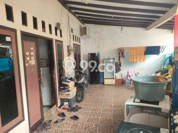 Rumah Elit Modern Tanpa Renovasi di Kebon Kacang Jakarta Pusat Rumah Elit Modern Tanpa Renovasi di Kebon Kacang Jakarta Pusat