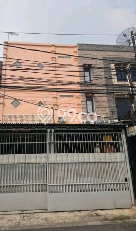 Hunian Super Elit dengan Akses Paling Strategis di Taman Ratu, Jakarta Barat Hunian Super Elit dengan Akses Paling Strategis di Taman Ratu, Jakarta Barat