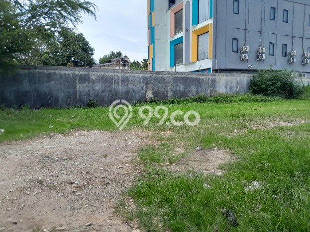Dijual Tanah Lokasi Kedoya, Jakarta Barat Seluas 1607m2 Dijual Tanah Lokasi Kedoya, Jakarta Barat Seluas 1607m2