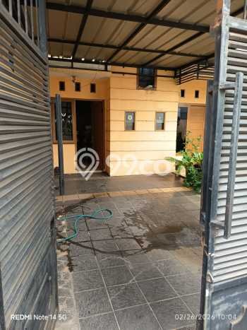 Jual Rumah Favorit Siap Huni LB 100m2 di Pesanggrahan, Jakarta Selatan Jual Rumah Favorit Siap Huni LB 100m2 di Pesanggrahan, Jakarta Selatan