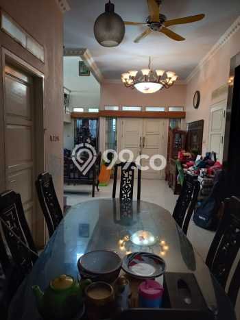 Hot Offer Hunian Premium Ideal dan Luas di Kebon Jeruk, Jakarta Barat Hot Offer Hunian Premium Ideal dan Luas di Kebon Jeruk, Jakarta Barat