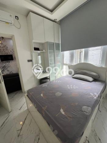 Rumah Elit Modern Tanpa Renovasi di Rawa Belong Jakarta Barat Rumah Elit Modern Tanpa Renovasi di Rawa Belong Jakarta Barat