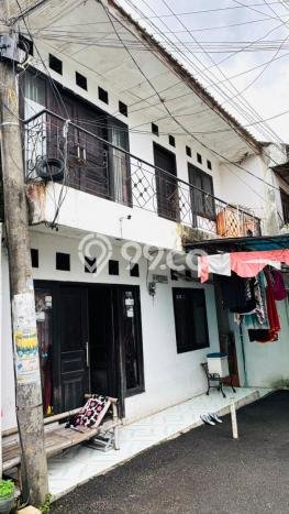 Dijual Hunian Rumah Terawat 4 KT di Srengseng, Jakarta Barat Dijual Hunian Rumah Terawat 4 KT di Srengseng, Jakarta Barat
