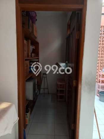 For Sale! Luxury House LT 171m2 Desain Elegan di Tanjung Duren For Sale! Luxury House LT 171m2 Desain Elegan di Tanjung Duren