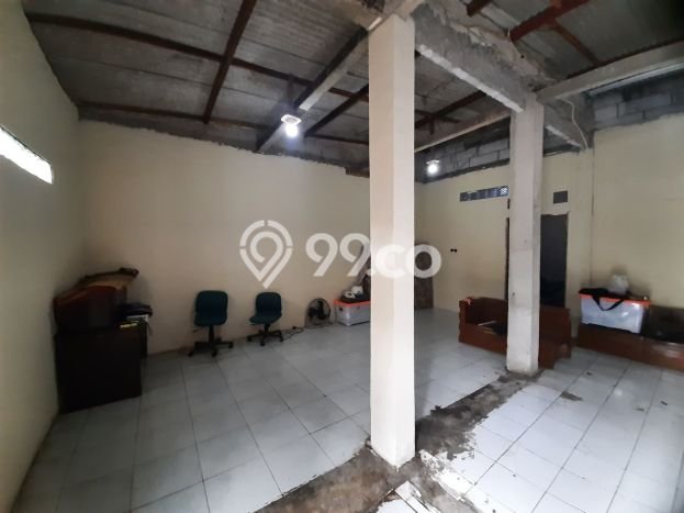 Dijual Rumah Strategis Bagus Punya 2 KT di Serpong Tangerang Selatan SHM Dijual Rumah Strategis Bagus Punya 2 KT di Serpong Tangerang Selatan SHM