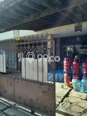 Dijual Rumah Luas Elegan Dengan View Eksklusif di Tanjung Duren, Jakarta Barat Dijual Rumah Luas Elegan Dengan View Eksklusif di Tanjung Duren, Jakarta Barat