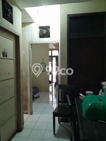 Dijual Rumah Luas Elegan Dengan View Eksklusif di Tanjung Duren, Jakarta Barat Dijual Rumah Luas Elegan Dengan View Eksklusif di Tanjung Duren, Jakarta Barat