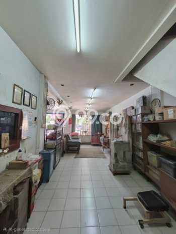 Ruko Bagus Dijual LB 324m2 Lokasi Strategis Jakarta Barat Area Cocok untuk Bisnis Ruko Bagus Dijual LB 324m2 Lokasi Strategis Jakarta Barat Area Cocok untuk Bisnis