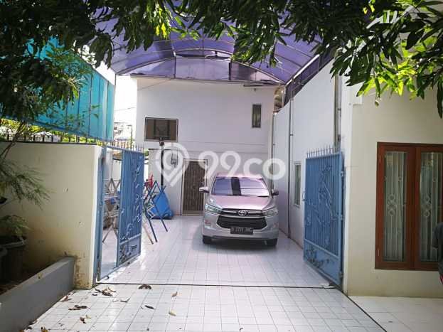 Rumah Luxury Modern Tanpa Renovasi di Tanjung Duren Utara Jakarta Barat Rumah Luxury Modern Tanpa Renovasi di Tanjung Duren Utara Jakarta Barat